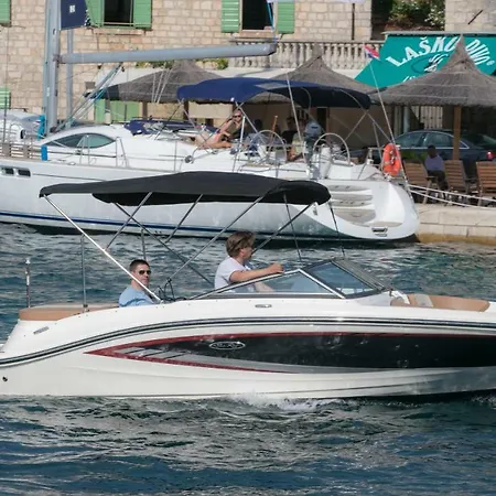 Ana 别墅 斯普利特卡