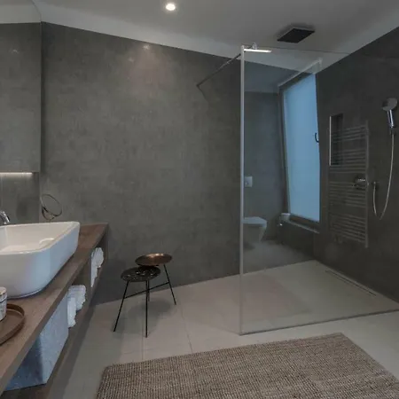 别墅 Ana 斯普利特卡