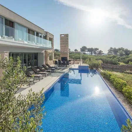 Ana וילה ספליטסקה