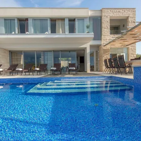 וילה Ana ספליטסקה