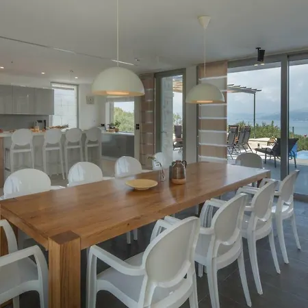 Ana וילה ספליטסקה