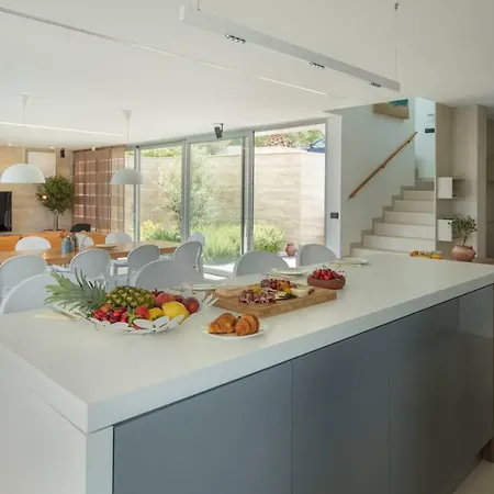 Ana וילה ספליטסקה