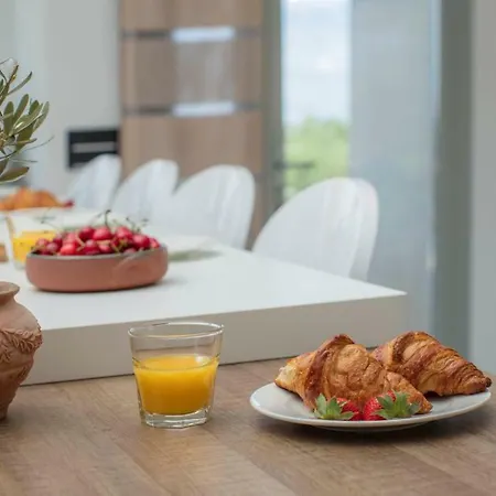 וילה Ana ספליטסקה