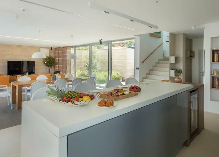 Ana ヴィラ スプリツカ