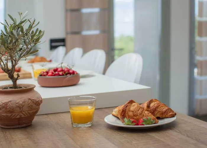 ヴィラ Ana スプリツカ